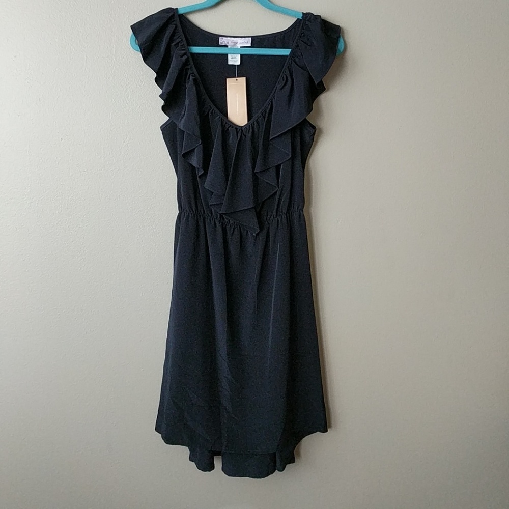 Francesca's LBD